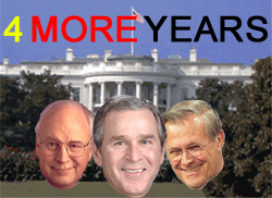 4 More Years
