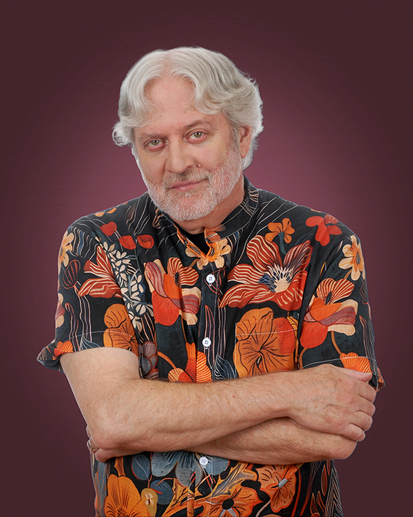 Dean Friedman Press Pic 2026