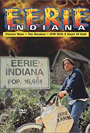 Eerie Indiana