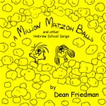 A Million Matzoh Balls