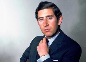 Prince Charles