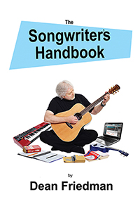 Songwriter's Handbook