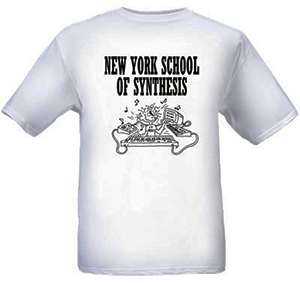 NYSS-Tshirt