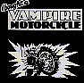 Vampire Motorcycle