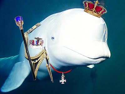 Prince of Whales